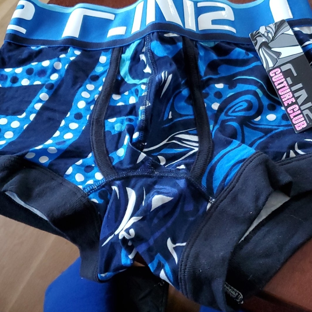 Mens r_1N12 Culture Club New With tags